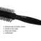 Ikonic Professional Carbon Fibre Roller Brush CFB 20 - Black