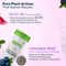 Oziva Phyto Ceramides+ Collagen Builder - Blueberry Flavour (15 Effervscent Tablets)