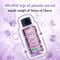 LOVE beauty AND planet Argan Oil & Lavender Shampoo & Conditioner Gift Pack (2 pcs)