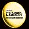 L'OREAL PROFESSIONNEL X-Tenso Care Sulfate free Shampoo (250 ml) & Masque (196 g)