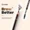 MARS Brow Better Eyebrow Pencil with Spoolie - Dark Brown (1.4 g)