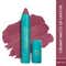 PARUL GARG Beauty Crayon Lipstick Comfort Matte for Indian Skintone - First Love (3.2 g)