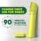 LetsShave Evior Bikini Line Cordless Trimmer for Women