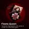 Pilgrim 12-In-1 Eyeshadow - Fiesta Queen (24 g)