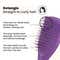 Tangle Teezer Mini Ultimate Detangler Brush - Fresh Purple