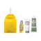 L'occitane Almond Ornament Bath & Body Care Gift Set (3 pcs)