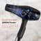 Vega Pro-Xpert 2000-2200W Professional Hair Dryer with Diffuser & 2 Detachable Nozzles (VHDP-03)