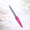 Babila Set of Cuticle Nail Clipper & Nail File with Trimmer NCFT-V98 (2 pcs)