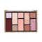 Character 10 Color Eyeshadow Palette - CEP003 (15 g)