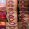 FAE BEAUTY Glaws Gloss - Sizzling (Cherry Red) (12 g)