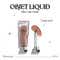 Muzigae Mansion Objet Liquid - 014 Tension (6 ml)