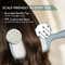 Ikonic Me Paddle Brush IKM-3016 - Powder Blue