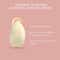 Daily Life Forever52 A Skin-Like Blend 3 Sided Sponge MSP006