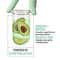 Lakme Blush & Glow Avocado Matcha + Salicylic Acid Jelly Face Wash (150 g)