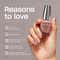 O·P·I The New OPIcons Collection Infinite Shine Nail Polish - Passion-ista (15 ml)