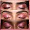 HYUE Amplifeye Eyeshadow Palette - Rose All Day (7.2g)