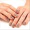Lakme Absolute Gel Stylist Nail Color - Cheers (12 ml)