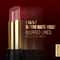 Lakme Absolute Beyond Matte Lipstick - 302 Nude Nectar (3.4g)