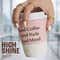 Lakme 9 to 5 Overtime Shine Nail Polish Coffee Edit - 01 Vanilla Bean Latte (6 ml)