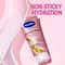 Vaseline Gluta Hya Dewy Radiance Non-Sticky Body Lotion, GlutaGlow, Hyaluron, Niacinamide (200ml)