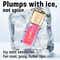 Lakme 9to5 HyaGloss Powerplump Lip Oil - 303 Vacation Nude (4.2 ml)