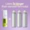 Moxie Beauty Cheat Day Dry Shampoo & Brush Duo (2 Pcs)