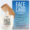FAE Beauty Face Card Skin Tint Serum Foundation Trial Kit Very Deep (6 pcs)