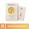 The Good Bug Smooth Move SuperGut Powder Sachet For Constipation & Irregularity - (15 Pcs)