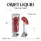 Muzigae Mansion Objet Liquid - 004 Affection (6 ml)
