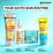 Garnier Fresh & Matte Salicylic Acid Sorbet Moisturizer (90 ml)