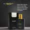 LA' French Black EDP (50 ml)