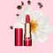 Clarins Joli Rouge Velvet Lipstick - 790V Coral Orchid (3.5 g)