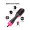Ktein 4-In-1 Hair Styling Brush