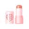 Pinkflash Dewy Blush Stick - NU02 Fig Heart (3.5 g)