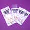 KOCOSTAR Face Spot Mirror Patch (36 patches/3 pcs)