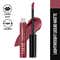 Lakme Forever Matte Liquid Lip 16hr Lipstick Lightweight & Transferproof - Nude Pink (5.6 ml)