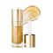 Ras Luxury Skincare Super Plump Lip Oil Gloss - Golden Glow (9 ml)