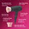Philips BHD356/10 Thermoprotect Airflower 2100W Hair Dryer