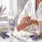 AROMAS ARTESANALES DE ANTIGUA Somerset Lavender Hand Cream (60 ml)