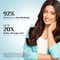 Pilgrim Korean Rice Water & Collagen Advanced Damage Repair Hair Mask (200 g)