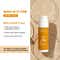 Conscious Chemist 10% Vitamin C Face Serum (Advanced) With Peptide For Glowing Skin (30ml)