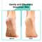 VEGA Pumice Stone for Men & Women Foot Scrubber for Dead Skin Callus & Hard Skin Removal (PD-16)