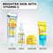 Garnier Super UV Cooling Water Gel Sunscreen SPF 50 PA++++ (30 ml)