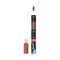 Kiro 3 in 1 Eye Stack Eyeshadow + Eyeliner + Mascara - 02 Nutty Brown Matte & Metallic Trio (12.5 g)