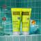 Moxie Beauty Wavy Vibe Setter Duo - Weightless Leave-in Conditioner & Flexi Styling Serum Gel