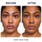 LoveChild Masaba Skip Everything Blurring Serum Skin Tint - Tough Toffee (30 g)