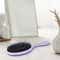 Alan Truman Signature Care Brush - Purple