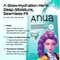 Anua Pdrn Hyaluronic Acid Capsule 100 Serum Mask - K-Pop Demon Hunters Special Edition (23 ml)