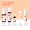 Plum 15% Vitamin C Glow Face Serum Dermat Tested Fight Dark Spots, Pigmentation & Dull Skin (30ml)