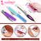 Majestique Professional Nail Care & Manicure Kit (4 pcs)